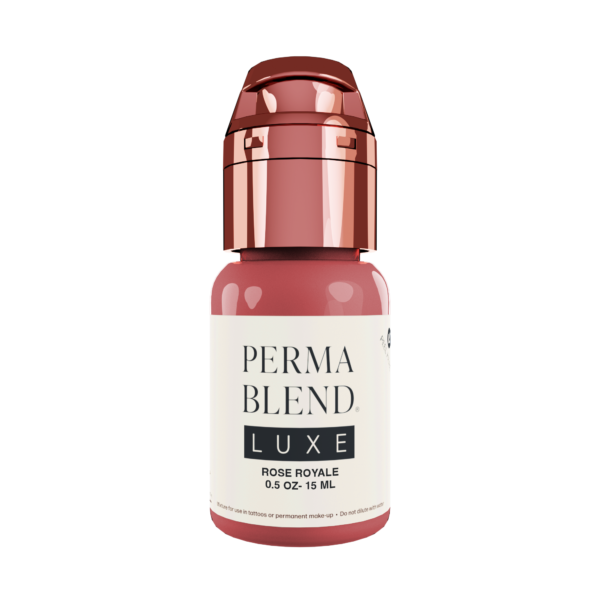 Perma Blend Luxe – Rose Royale 15ml