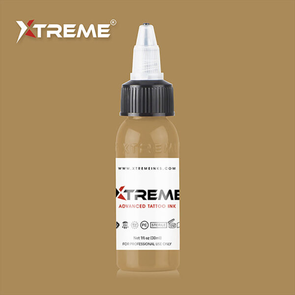 Xtreme Ink – Neutral Yellow 30ml