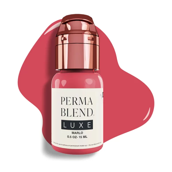 Perma Blend Luxe PMU Enhance Carla Ricciardone – Marlo 15ml