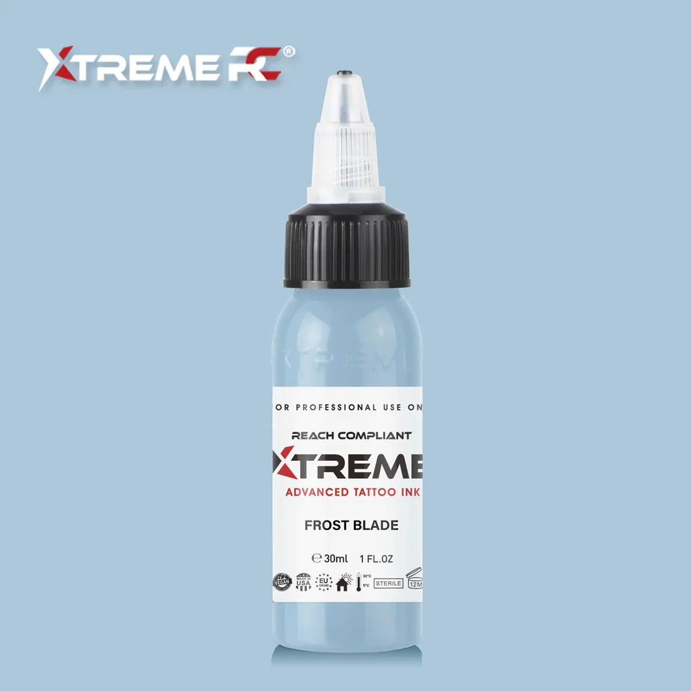 Xtreme Ink – Frost Blade 30ml