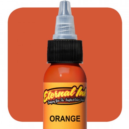 Eternal Orange 30 ml