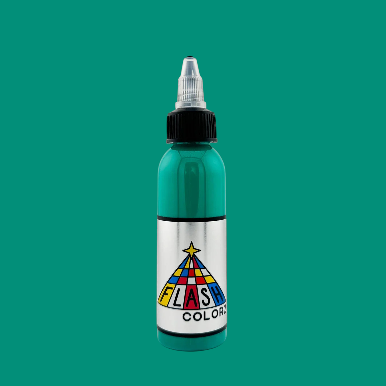 FLASH COLORZ Quetzal Green 30 ML