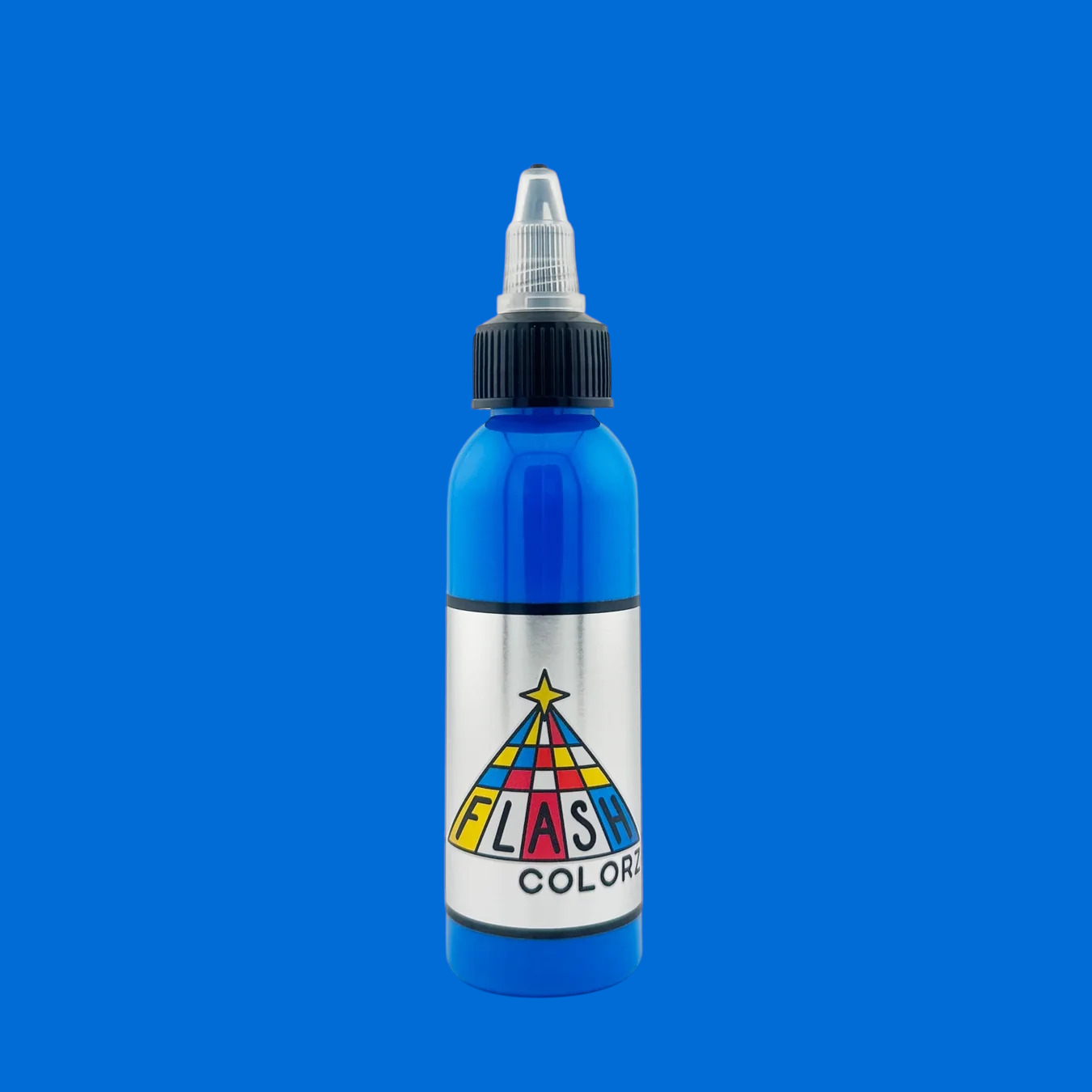 FLASH COLORZ Maradona Blue 30 ML 