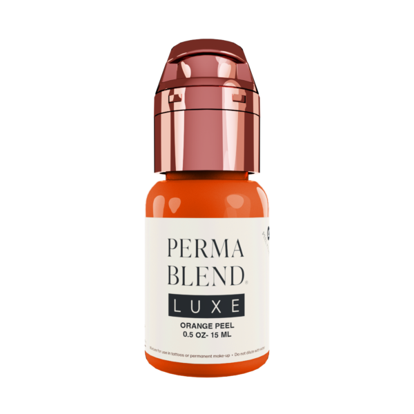 Perma Blend Luxe – Orange Peel 15ml