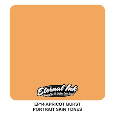 Eternal Apricot Burst 30ml