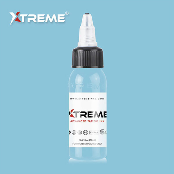 Xtreme Ink – Opaque Blue Extra Light 30ml