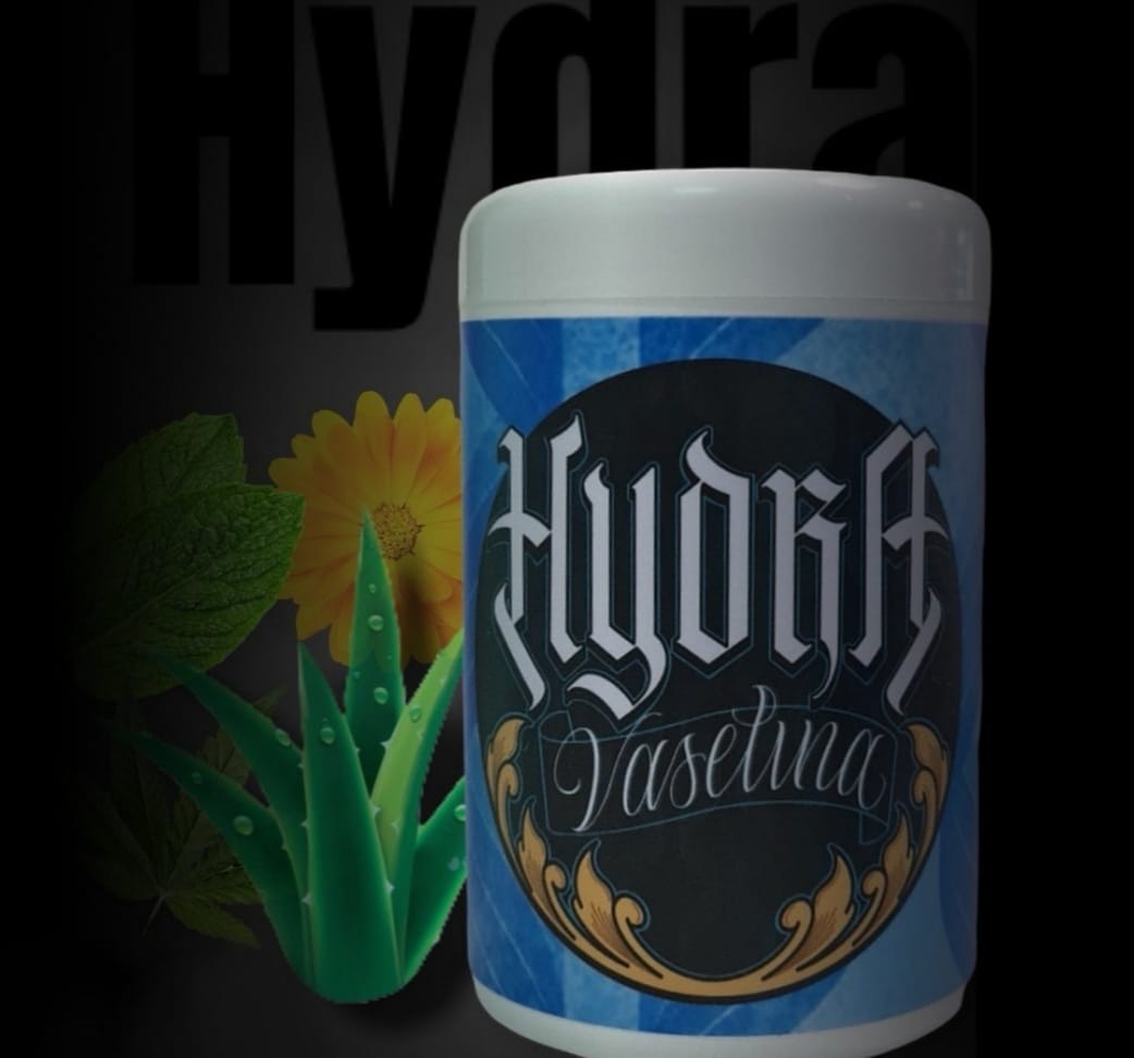 Vaselina Hydra 1kg