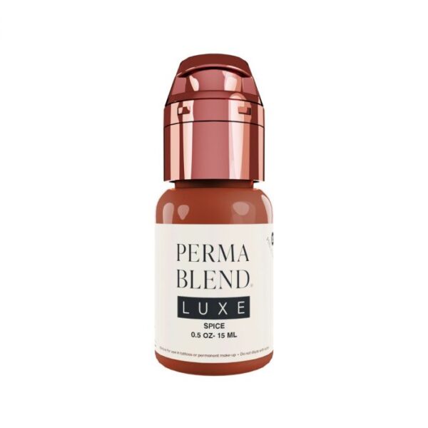 Perma Blend Luxe – Spice