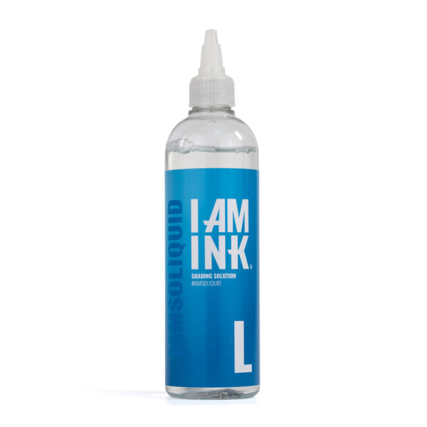 I AM INK- I AM SO LIQUID-200ml