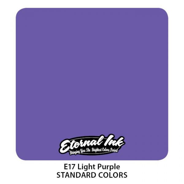 Eternal Light Purple 30ml