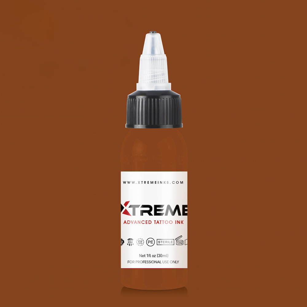 Xtreme Ink – Extra White 30ml