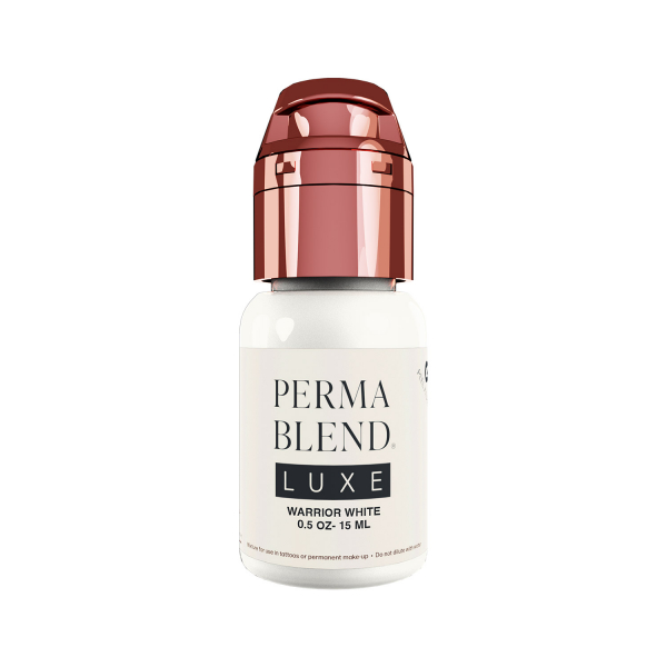 Perma Blend Luxe – Warrior White 15 ml