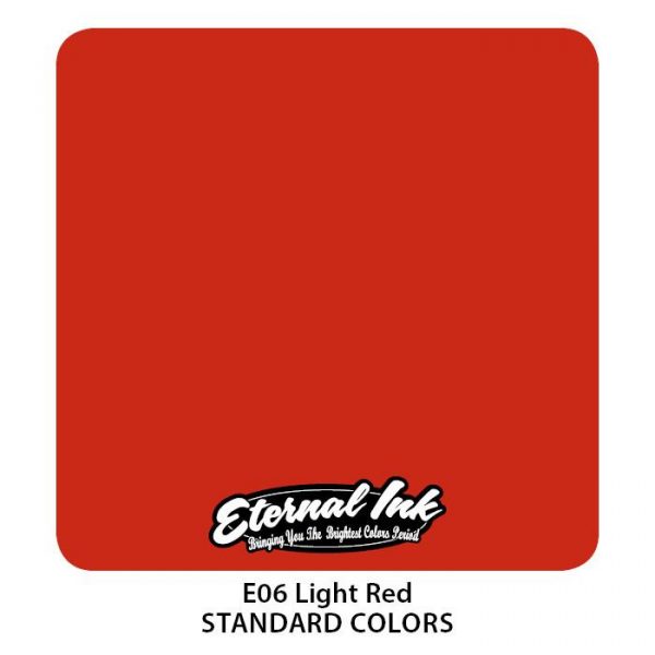 Eternal Light Red 30ml