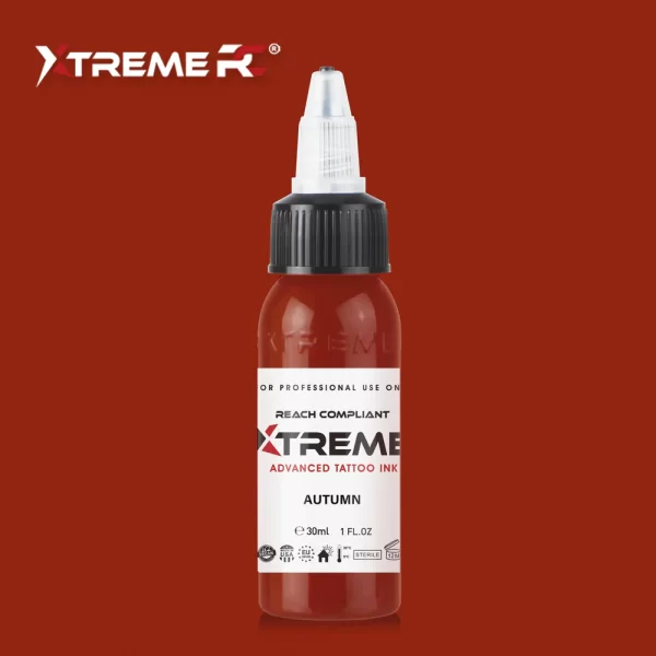 Xtreme Ink – Autumn 30ml