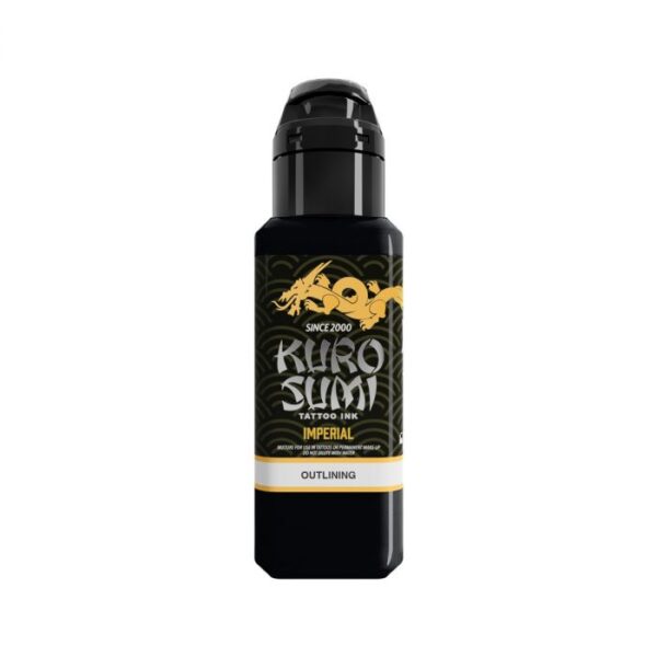 Kuro Sumi Imperial – Imperial Outlining 44 ML 