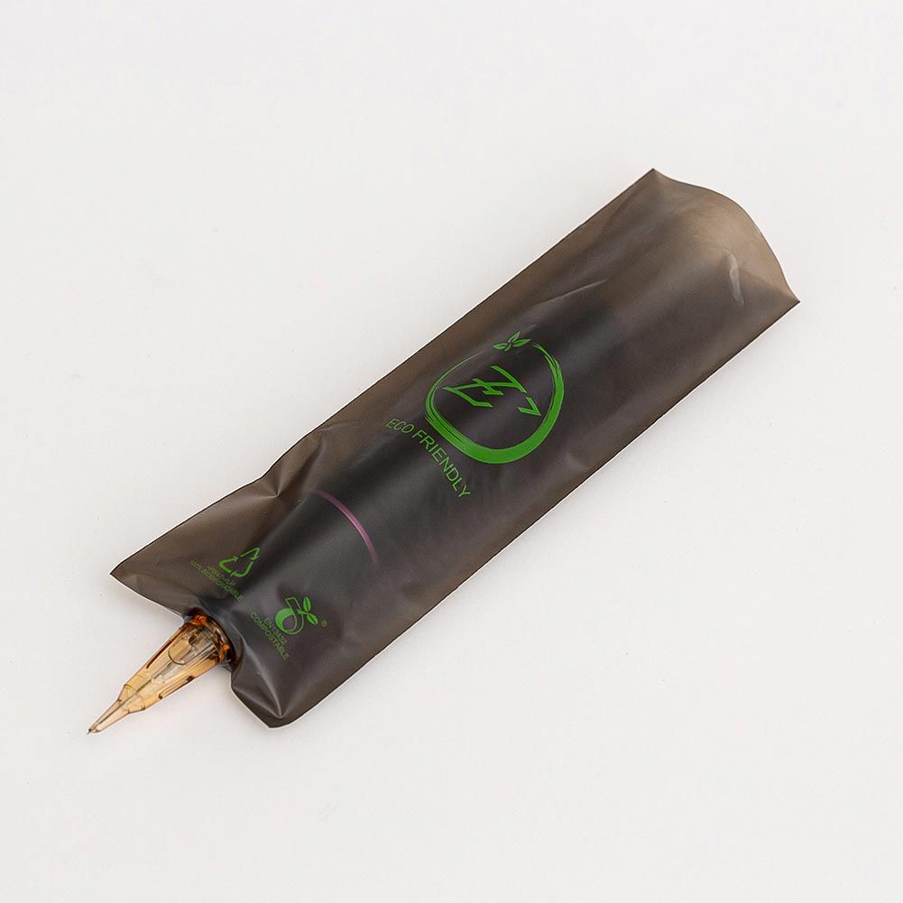 EZ ECO- Copri Penna Biodegradabile 200pz