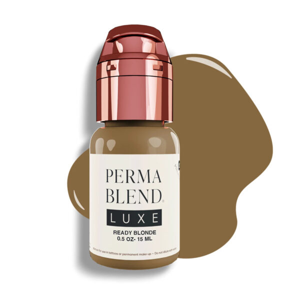 Perma Blend Luxe – Ready Blonde 15ml