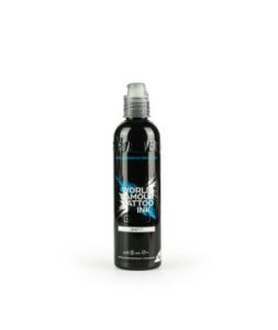 World Famous Limitless – Limitless Ghost Wash 120 ML