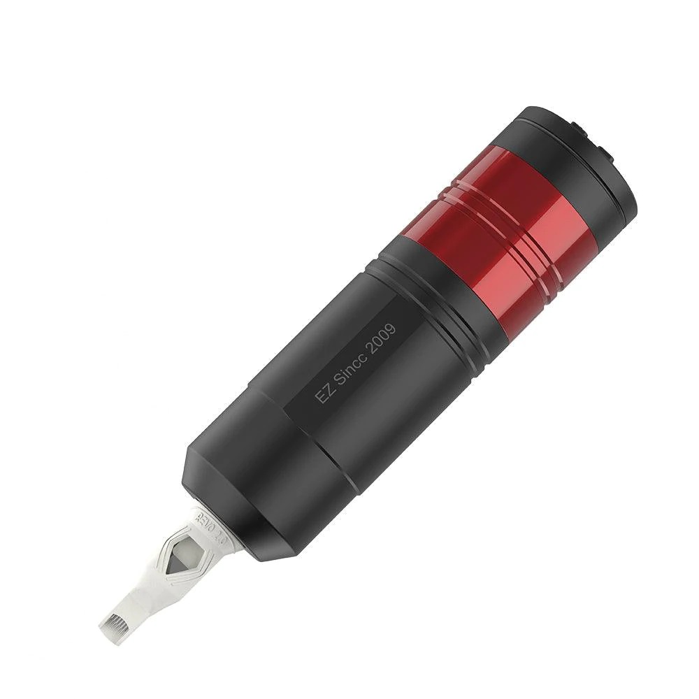 EZ Original EvoTech S Wireless Pen Batteria Integrata – Red Stroke 4mm