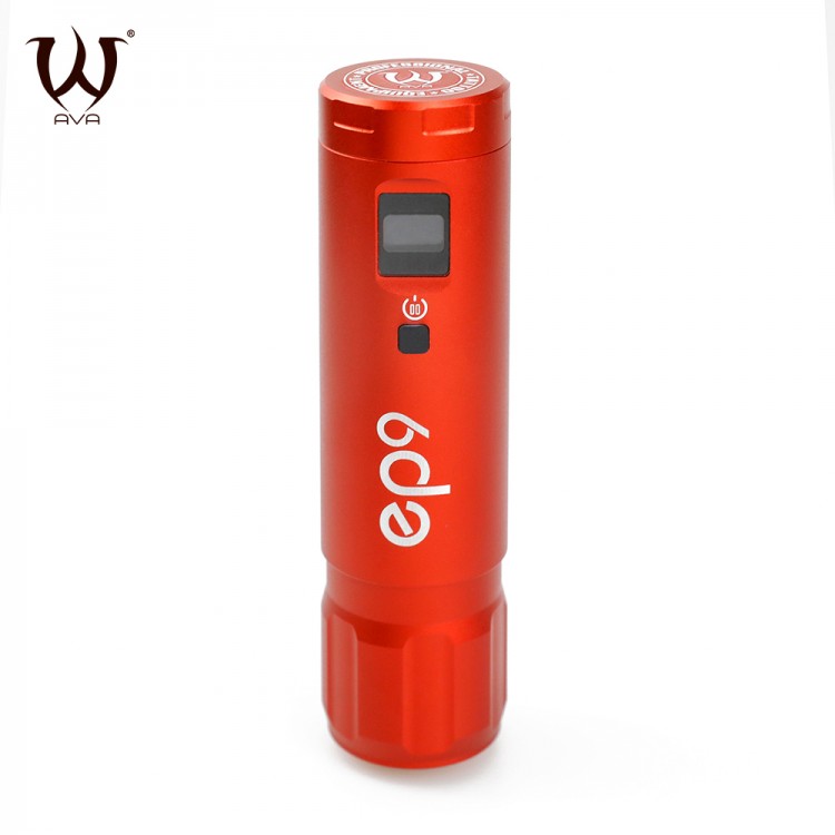 AVA GT EP9 PENNA WIRELESS RED