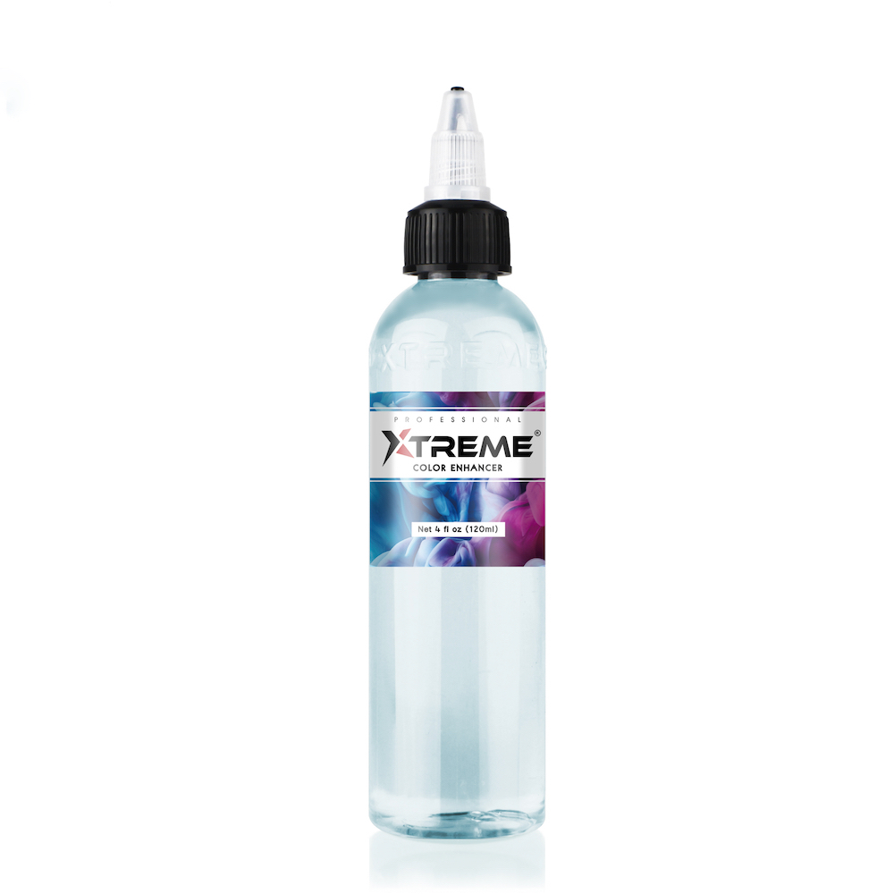 Xtreme Ink – Color Enhancer 120ml