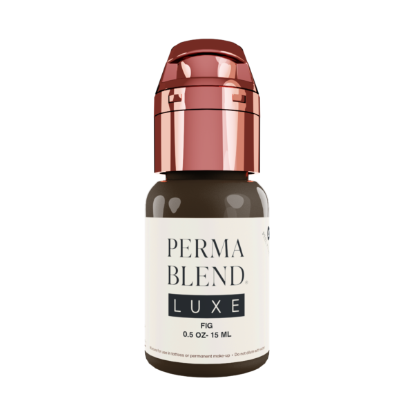 Perma Blend Luxe – Fig 15ml