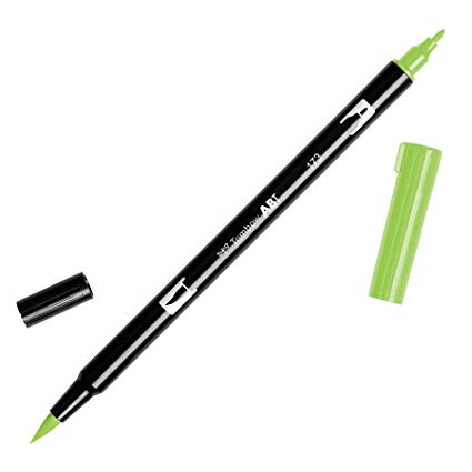 Tombow ABT Willow Green 173