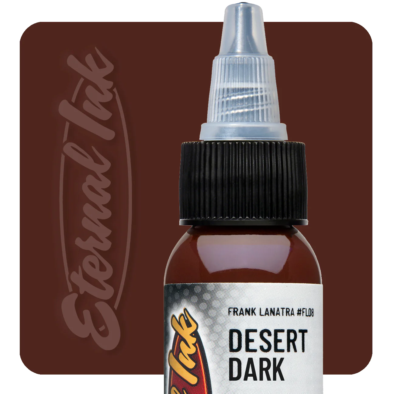 DESERT DARKE Eternal Ink 30 ml