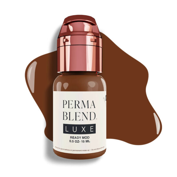 Perma Blend Luxe – Ready Mod 15ml