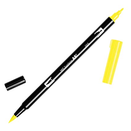Tombow ABT Process Yellow 055
