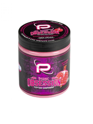 Colours Obsession - Proton Butter - Made by Nature - 250ml / 8.5 Oz. PINK