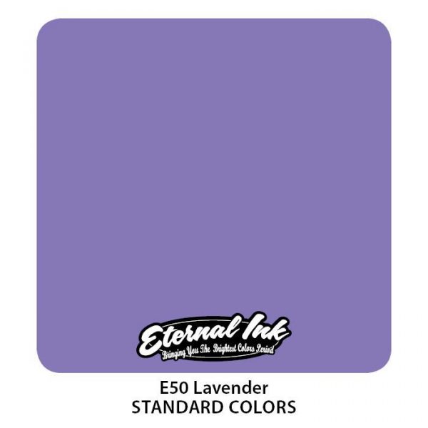 Eternal Lavender 30ml