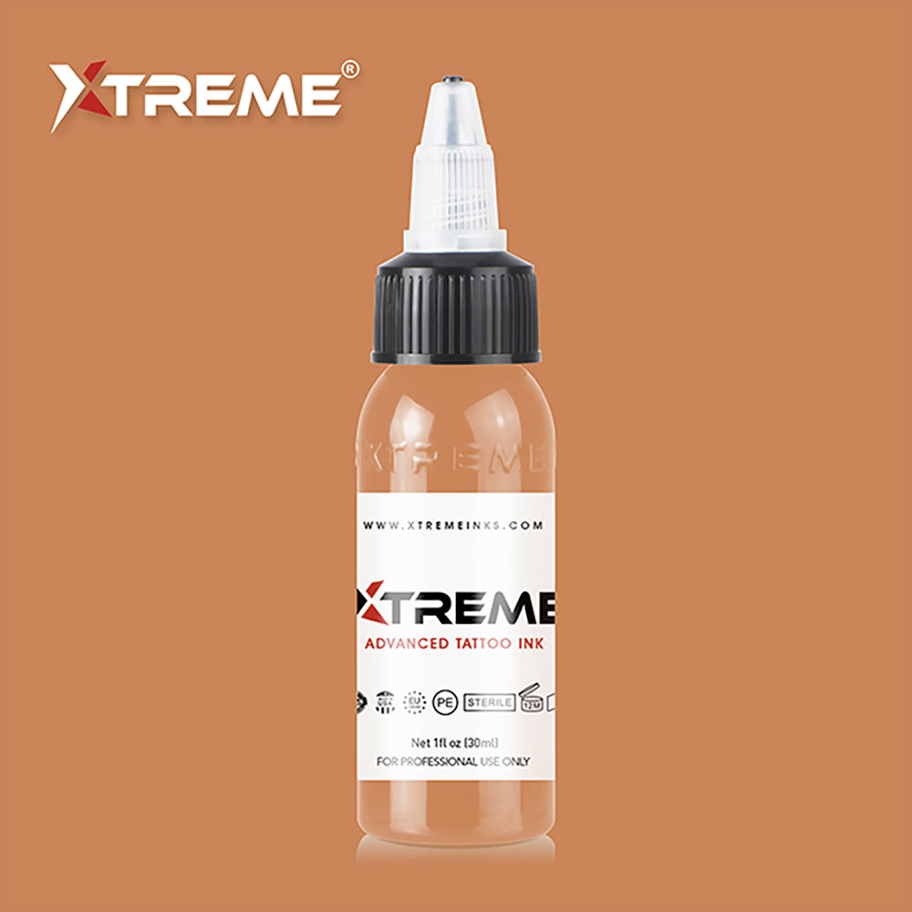 Xtreme Ink – Flesh Tone Medium 30ml