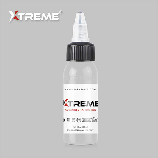 Xtreme Ink – Opaque Gray Extra Light 30ml