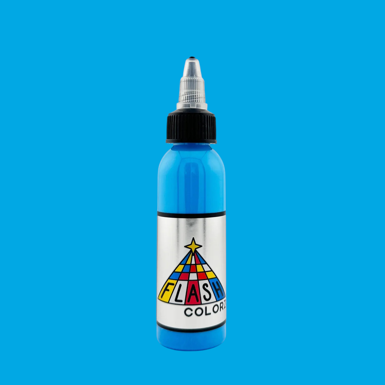 FLASH COLORZ Heaven Blue 30 ML
