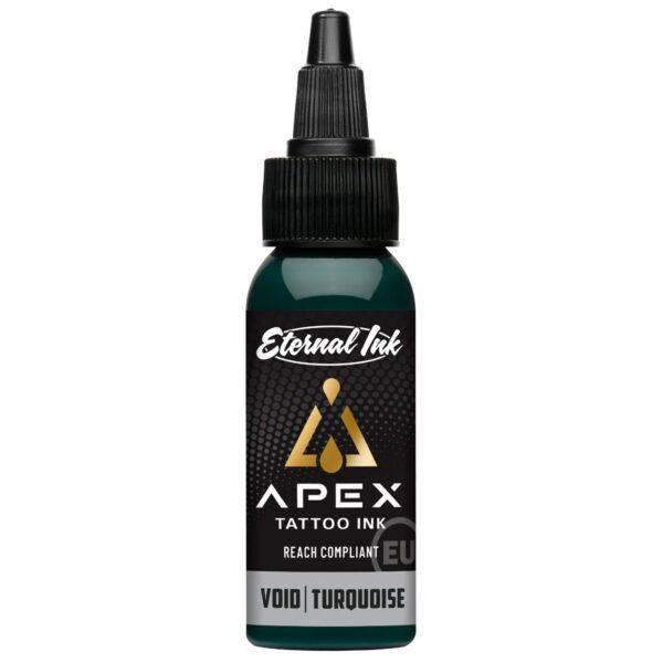 Eternal Ink Apex (Reach) – Void Turquoise 30ML