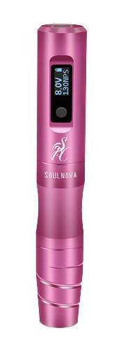 SOULNOVA MAKEUP PEN Rose Red