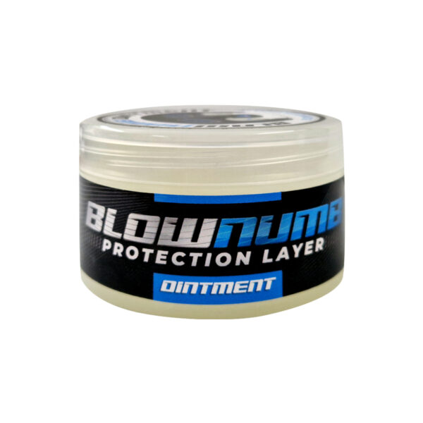 Blow Numb Ointment 250ml