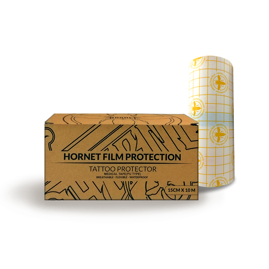 HORNET FILM PROTECTION, Piercing Shop & Tattoo Supply (Napoli)