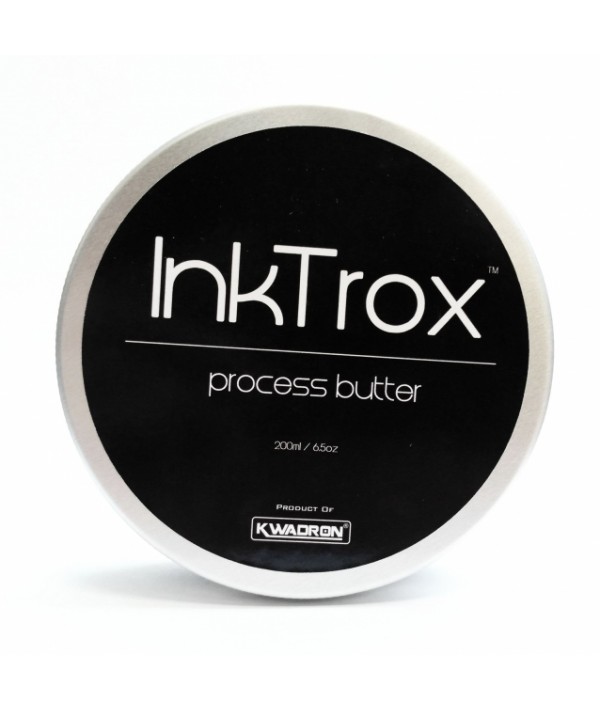 InkTrox™ – Tattoo Process Butter – 200ml