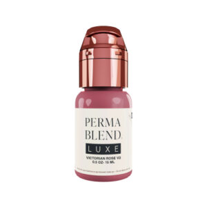 Perma Blend Luxe – Victorian Rose v2 15ml