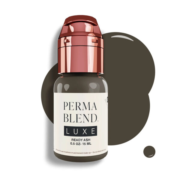 Perma Blend Luxe – Ready Ash 15ml