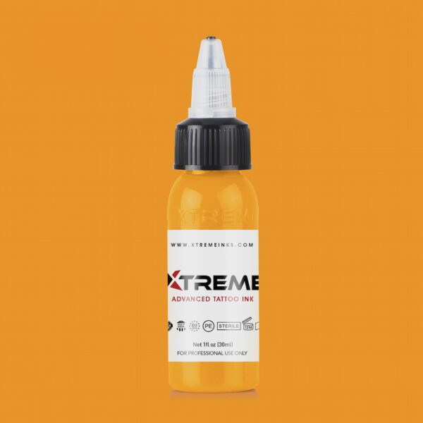 Xtreme Ink – Golden Nugget 30ml