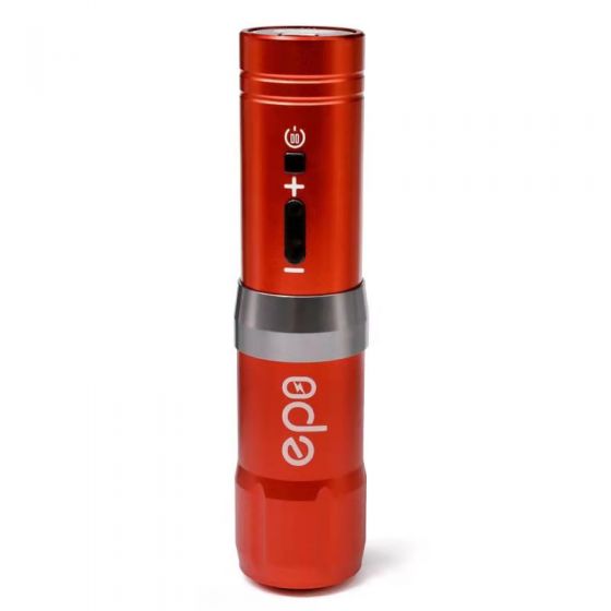 AVA GT EP8 PENNA WIRELESS - RED
