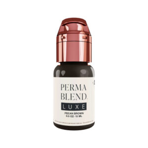 Perma Blend Luxe – Pecan Brown 15ml