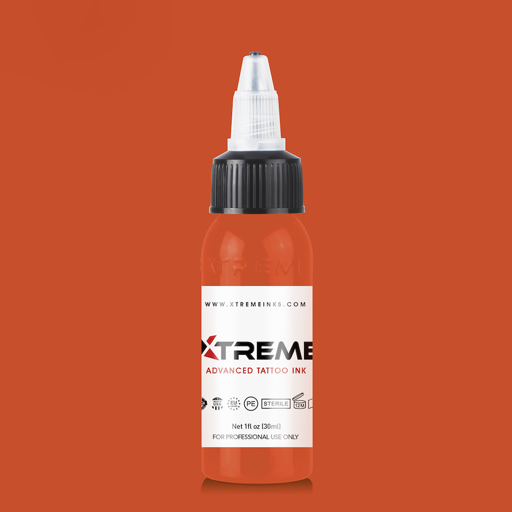 Xtreme Ink – Salmon Roe 30ml