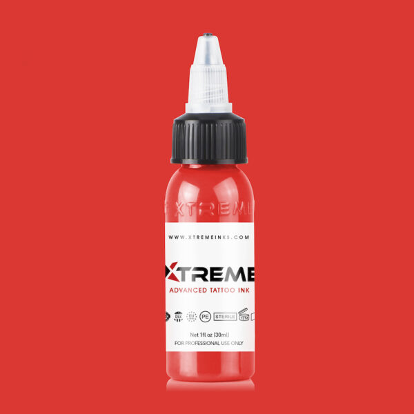 Xtreme Ink – Caliente 30ml