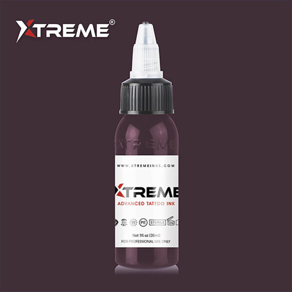 Xtreme Ink – Neutral Purple 30ml