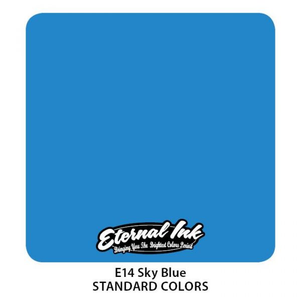 Eternal Sky Blue 30ml