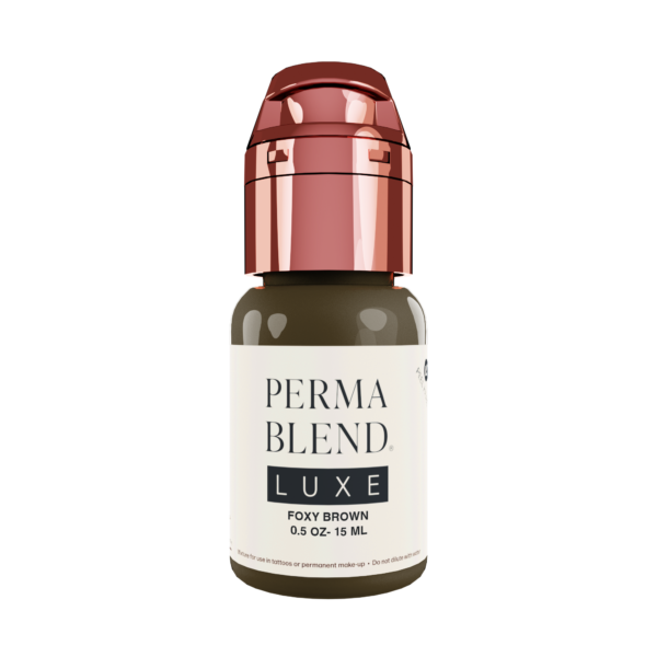 Perma Blend Luxe – Foxy Brown 15ml